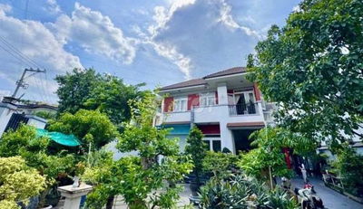 BÁN SIÊU BIỆT THỰ SÂN VƯỜN-317M2-HIỆP PHÚ-TP THỦ ĐỨC