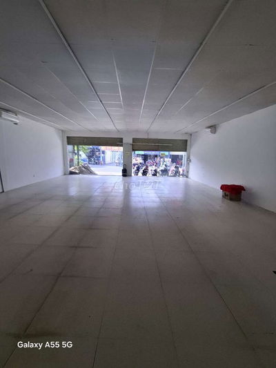 Cho thuê nhà Dương Đình Hội 9x20m