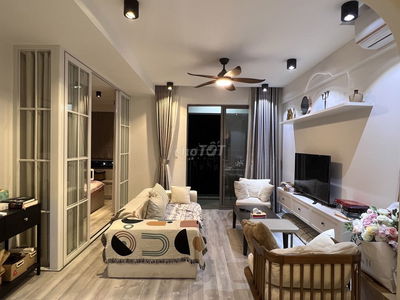 BÁN CĂN HỘ SAIGON SOUTH RESIDENCES CỦA PHÚ MỸ HƯNG - VIEW SÔNG