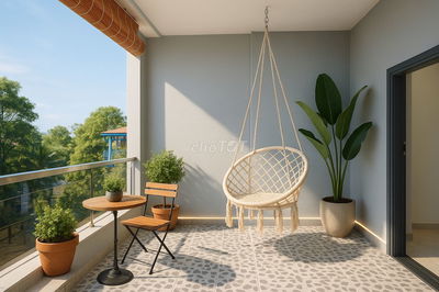 Phòng Trọ - Ký Túc Xá Cao Cấp - Mini Living