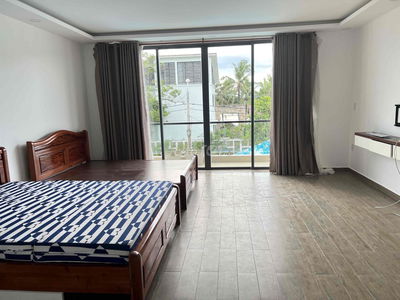 cho thuê biệt thự nguyên căn +hồ bơi 30m
