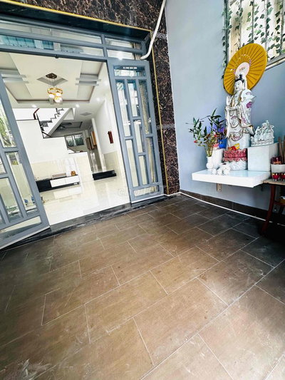 Cho thuê nhà hẻm 31 Ng Thị Xiếu