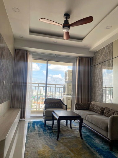 Bán gấp CH Lucky Palace,Quận 6(Novaland) DT:80m2-căn góc 2PN-sổ hồng