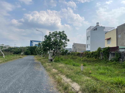 khủng 8x13m-Gần Đồng Diều Bà Canh-Nguyễn Thị Đành-Dương Công Khi