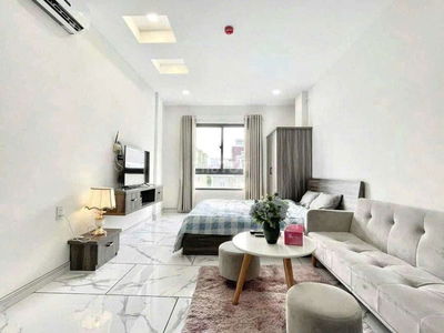 🌈 STUDIO CAO CAO CẤP FULL NỘI THẤT CỬA SỔ CỰC THOÁNG CỰC CHILL 🏡