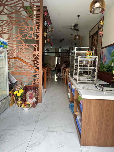 CHO THUÊ MẶT BẰNG KINH DOANH - MỞ VĂN PHÒNG Q11