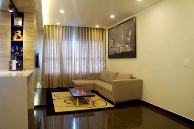 Sunrise City, Có Sổ Hồng, Full Nội Thất. Dt 97m², 2pn. Bán 7.5 tỷ TL
