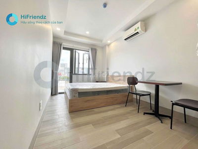 🌈 STUDIO MỚI TOANH FULL NỘI THẤT XỊN XÒ NGAY TRUNG TÂM BÌNH THẠNH 🌃