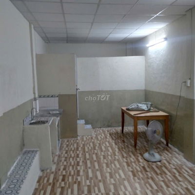 Cho Thuê Nhà Trọ hẻm 334.Đường Nguyễn Văn Nghi. Quận Gò Vấp