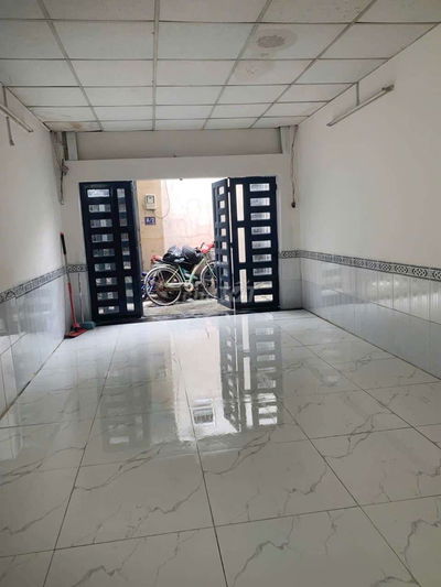 Nhà rẻ dành cho người thu nhập thấp