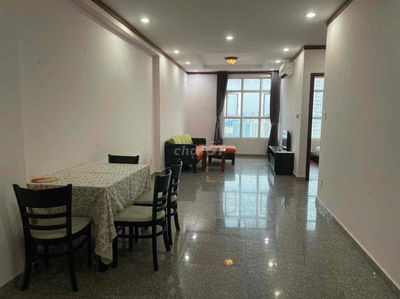 Căn Hộ Thanh Bình Ngay Lotte Q7 - 2pn view đẹp full nội thất giá mềm