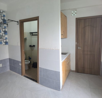 Phòng Trọ Cho Thuê 20m2 / TRẦN THỊ NGHỈ