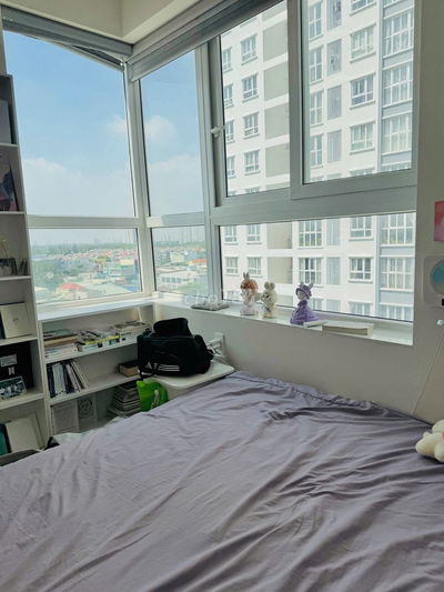 Phòng Trọ Cao Cấp Giá Sinh Viên – Gần ĐH Tôn Đức Thắng, Chỉ 2tr6!