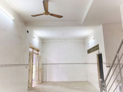 NHÀ MẶT TIỀN - 56M2 - 2 TẦNG - ĐƯỜNG SỐ 2, QUẬN 9 (CŨ) TP.THỦ ĐỨC