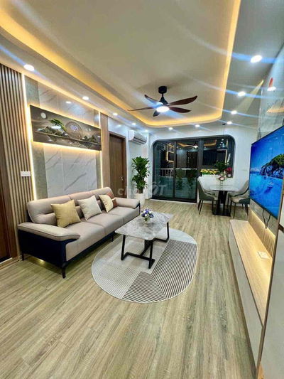 Chính chủ cần bán 3 ngủ, sổ đỏ, full đồ Tây Nam Linh Đàm