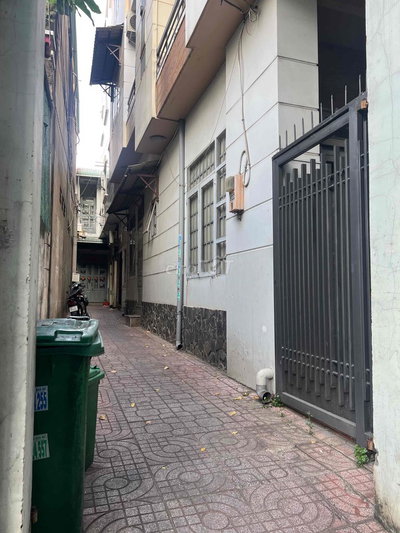 Bán căn hộ dịch vụ Phường Bình Thọ