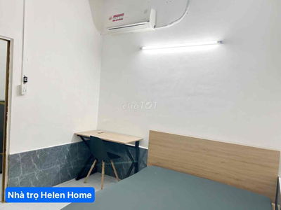 Sudio tách bếp Phòng full nội thất Đường số 4, ngay đại học Kiến Trúc,