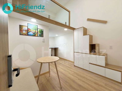 ✨ CĂN HỘ DUPLEX CAO CẤP – ĐINH BỘ LĨNH, BÌNH THẠNH ✨