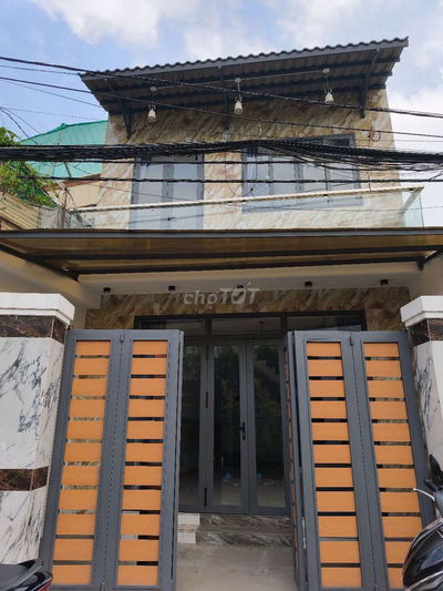 Bán nhà đối diện Gigamal 2650