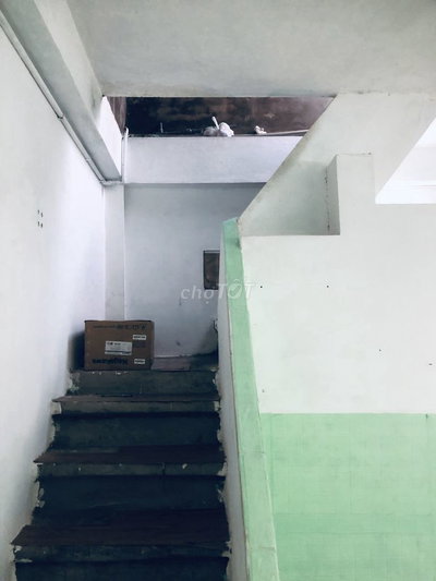 Nhà trọ có lối đi riêng Phường Hanh Thông, Gò Vấp