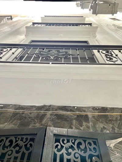 Bỏng tay! Hoàng Hoa Thám, gần ô tô, ngõ thông, thoáng, 36m2 x 5T