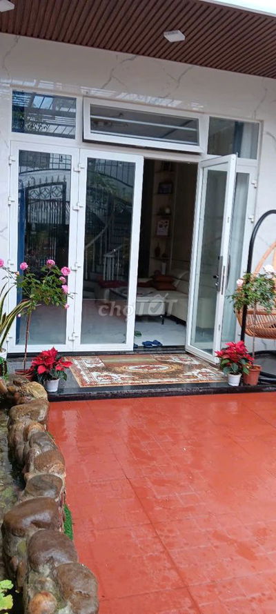 CHO THUÊ NHÀ ĐA MẶN, GẦN BÙI TÁ HÁN, FULL NỘI THẤT