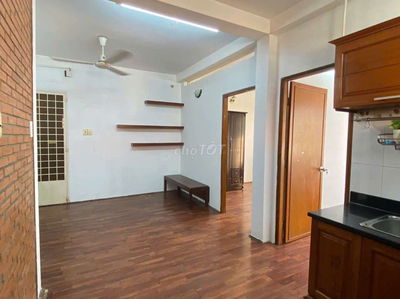Căn hộ Hà Kiều đường Dương Quảng Hàm p5 Gò Vấp. Sổ hồng
