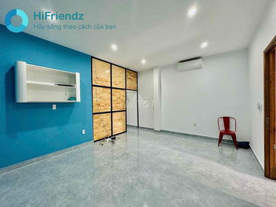 CĂN HỘ 1 PHÒNG NGỦ TÁCH BẾP HƠN 30M2 GẦN EMART PHAN HUY ÍCH