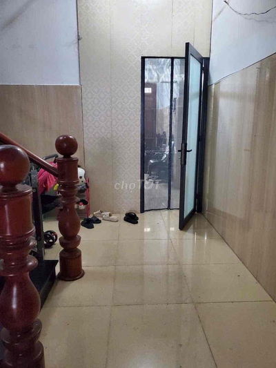 🏡 CHO THUÊ CĂN HỘ FULL NỘI THẤT – GIÁ RẺ CHỈ 4 TRIỆU/THÁNG – Q12