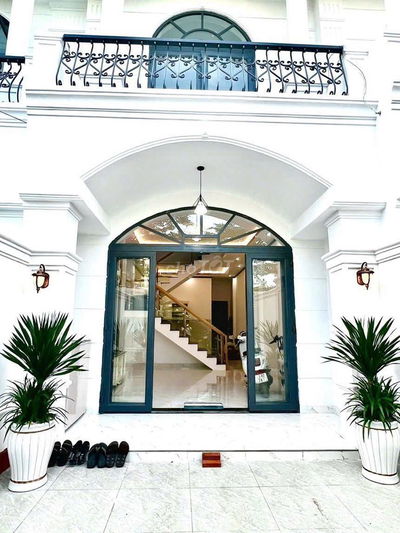 Ngay kế bên Biên Hoà bán nhà giá rẻ vị trí gần KDL Bửu Long