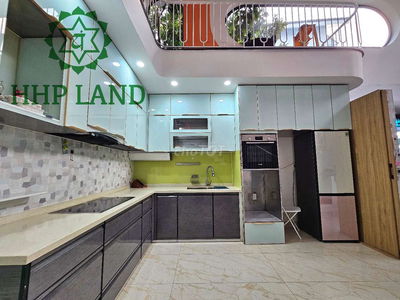 Cần bán gấp nhà đẹp cạnh KDC Phúc Hải, p. Tân Phong