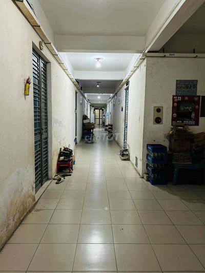 Chính chủ Chung cư làng cá, t2 lô góc, vị trí siêu đẹp