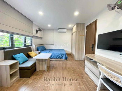 Studio  Thoáng Mát ngay Sân Vận Động Phú Thọ