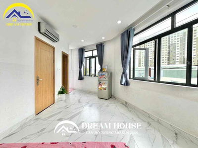 CĂN HỘ MỚI FULL NỘI THẤT GẦN AEON BÌNH TÂN, BỆNH VIỆN BÌNH TÂN FREE XE