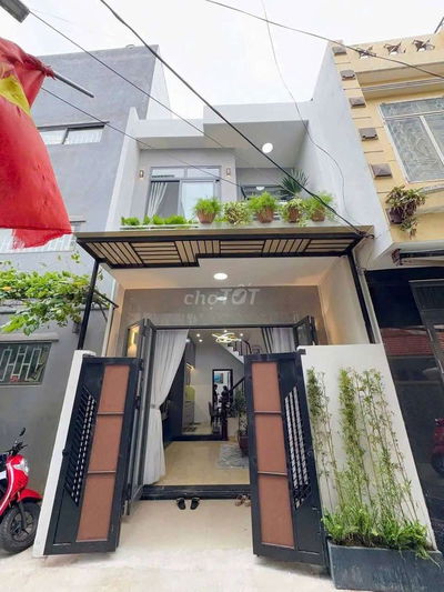 Nhà mới chính chủ