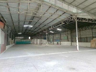 Cho thuê nhà xưởng 1.000m 2 giá thuê 50 triệu / tháng