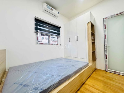 Cho Thuê Phòng ngay Sân Bay - 1P Ngủ tách bếp - NT Cao Cấp