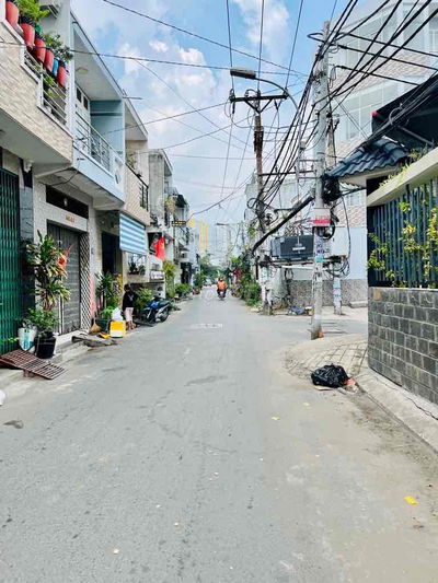 🌹Bán Nhà MT An Lạc- 77M2- 2 Tầng- 4PN- Nhà Phong Thuỷ Tốt- 7 Tỷ Nhỉnh