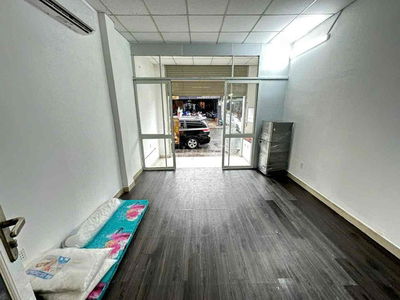🏡 Cho Thuê Mặt Bằng Kinh Doanh Đa Ngành Nghề - 40m2 - Mặt Tiền XVNT