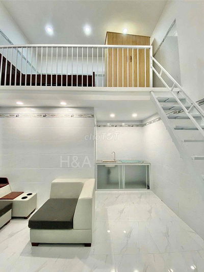 PHÒNG MỚI CAO THOÁNG KDC NAM LONG ĐẬU ĐƯỢC OTO