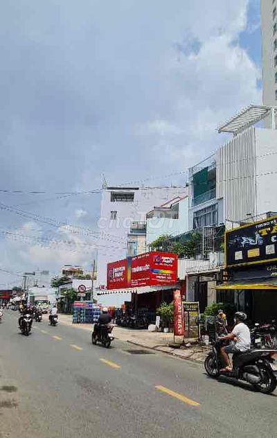 🏦Nhà MTKD An Dương Vương- Q6- 100m2- KD Đa Ngành Nghề- Giá 14.9 Tỷ TL.