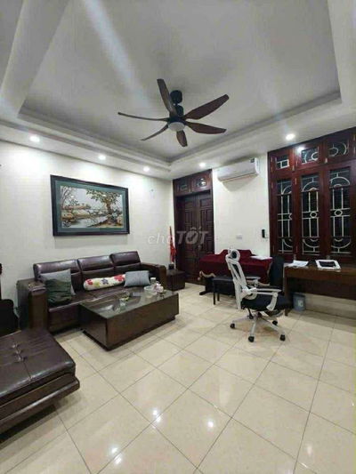 Liền kề mặt phố- 2 thoáng- kinh doanh sầm uất uất- ô tô tránh- vỉa hè