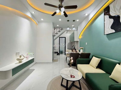 [ 3PN_3WC ] CÓ SÂN ĐỂ XE_BAN CÔNG_GIẾNG TRỜI