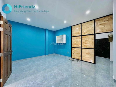 CHÍNH CHỦ STUDIO TÁCH BẾP DIỆN TÍCH RỘNG, GẦN EMART PHAN HUY ÍCH