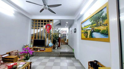 Bán nhà Xuân Thuỷ - 55m2 x 4 Tầng- Cực gần oto - Nhỉnh 12 tỷ