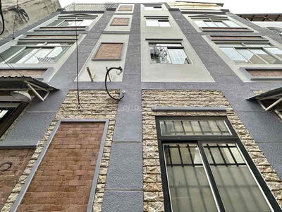 NHÀ QUẬN 10 - 60M2 NGANG KHỦNG 5M - VỪA Ở - KINH DOANH ĐA NGHÀNH