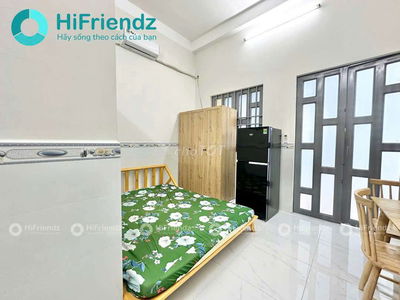 Căn Hộ Nằm Ở Trệt Full Nội Thất Lê Văn Việt Quận 9