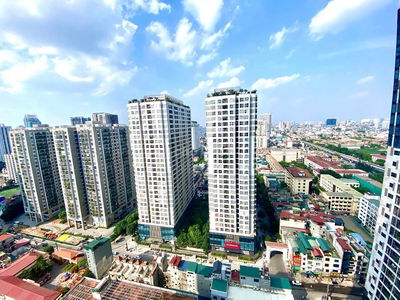 Chung cư cao cấp 89m2 3 ngủ GOLD SEASON – THE AUTUMN 47 Nguyễn Tuân