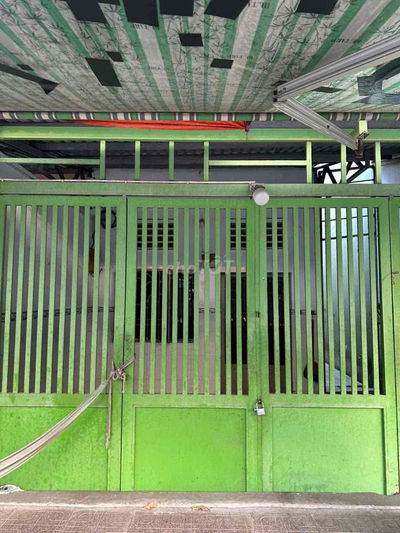 nhà cho thuê mặt tiền đường nội bộ DT 5x20 lửng 2 p 2 wc