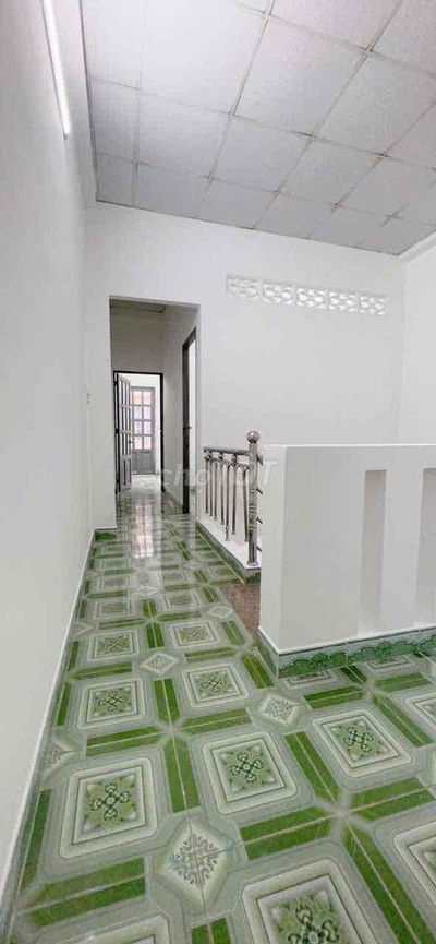Nhà Nguyên căn 3pn 2 wc phước long B